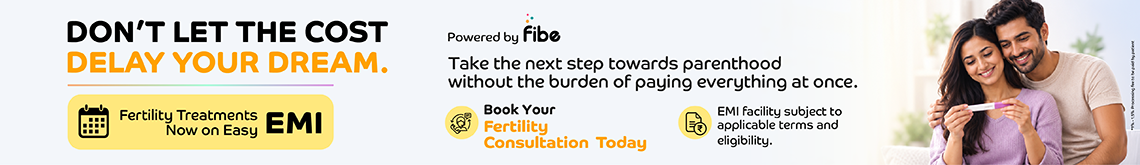 Maternity Offer
